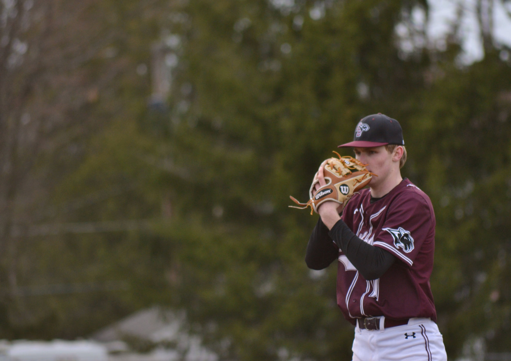 Baseball - Weedsport vs. Port Byron/Union Springs